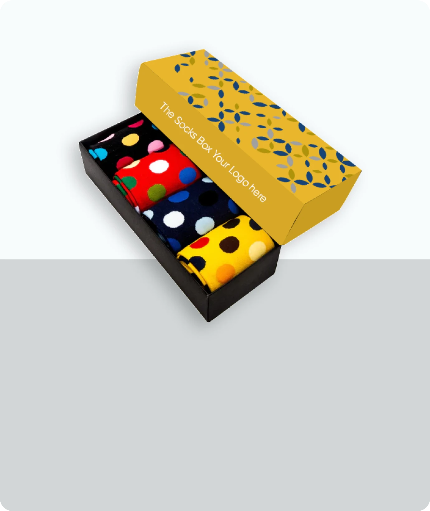 Socks Boxes related product image | The Box Lane