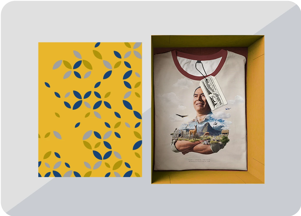 T-Shirt Boxes | The Box Lane