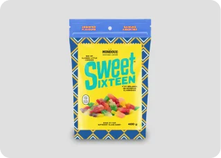 Custom Candy Boxes | The Box Lane