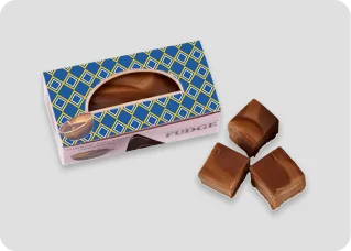 Custom Fudge Boxes | The Box Lane