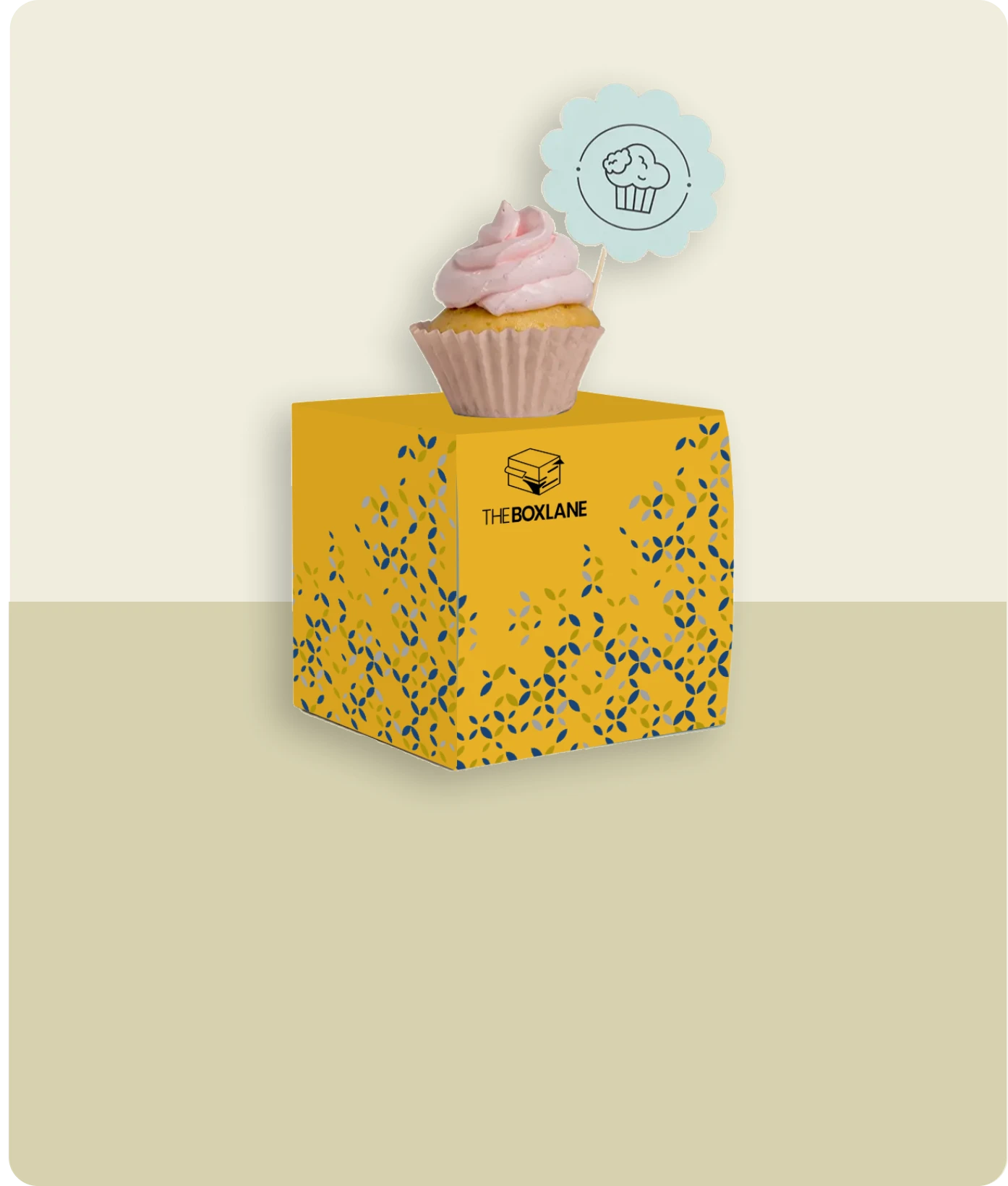 Custom Pastry Boxes Rel | The Box Lane