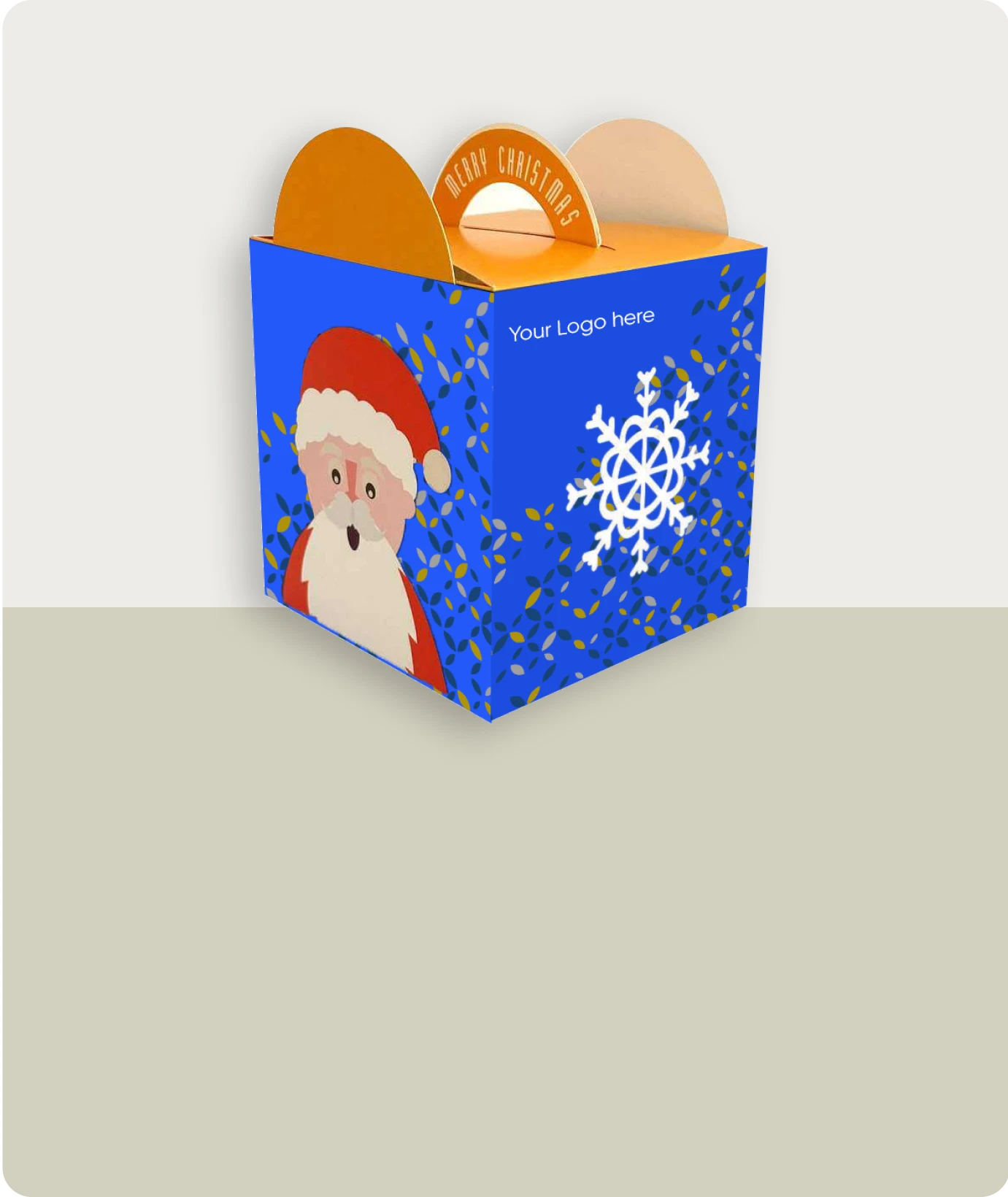 Custom Christmas Gift Boxes related products image | The Box Lane
