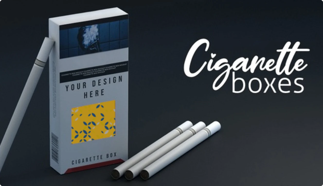  Buy Cigarette Boxes from The Box Lane | The Box Lane