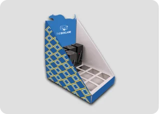 Counter Display Boxes | The Box Lane