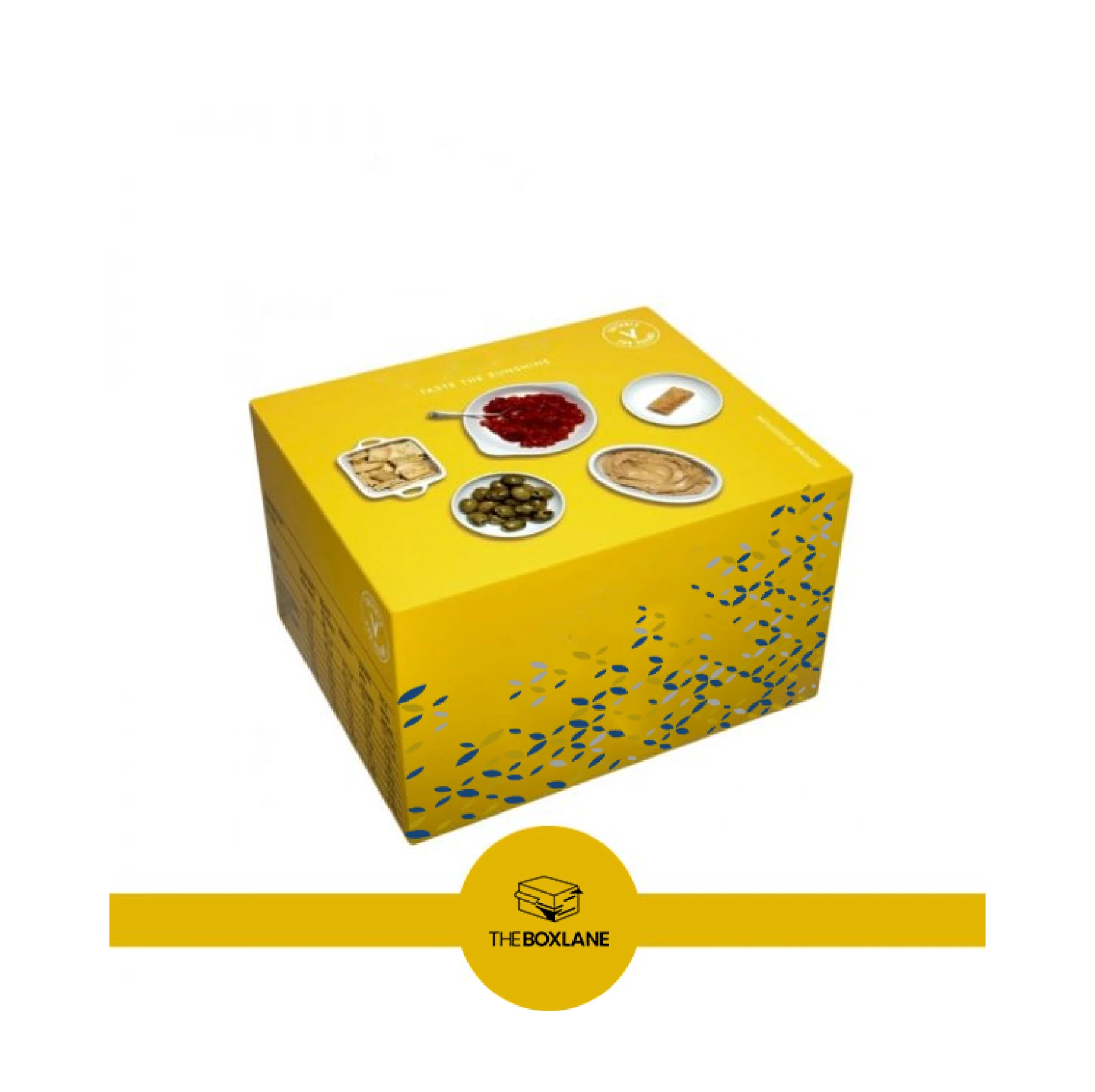 Custom Food Packaging for Food Safety | The Box Lane