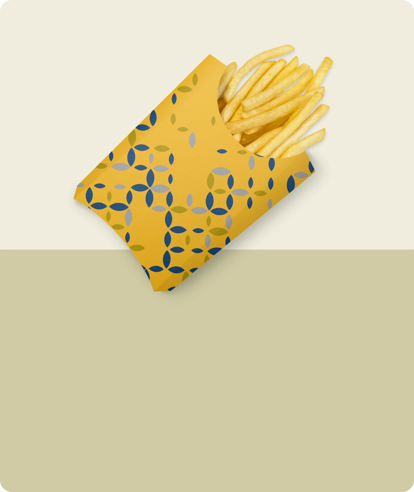 French Fry Boxes related product image | The Box Lane