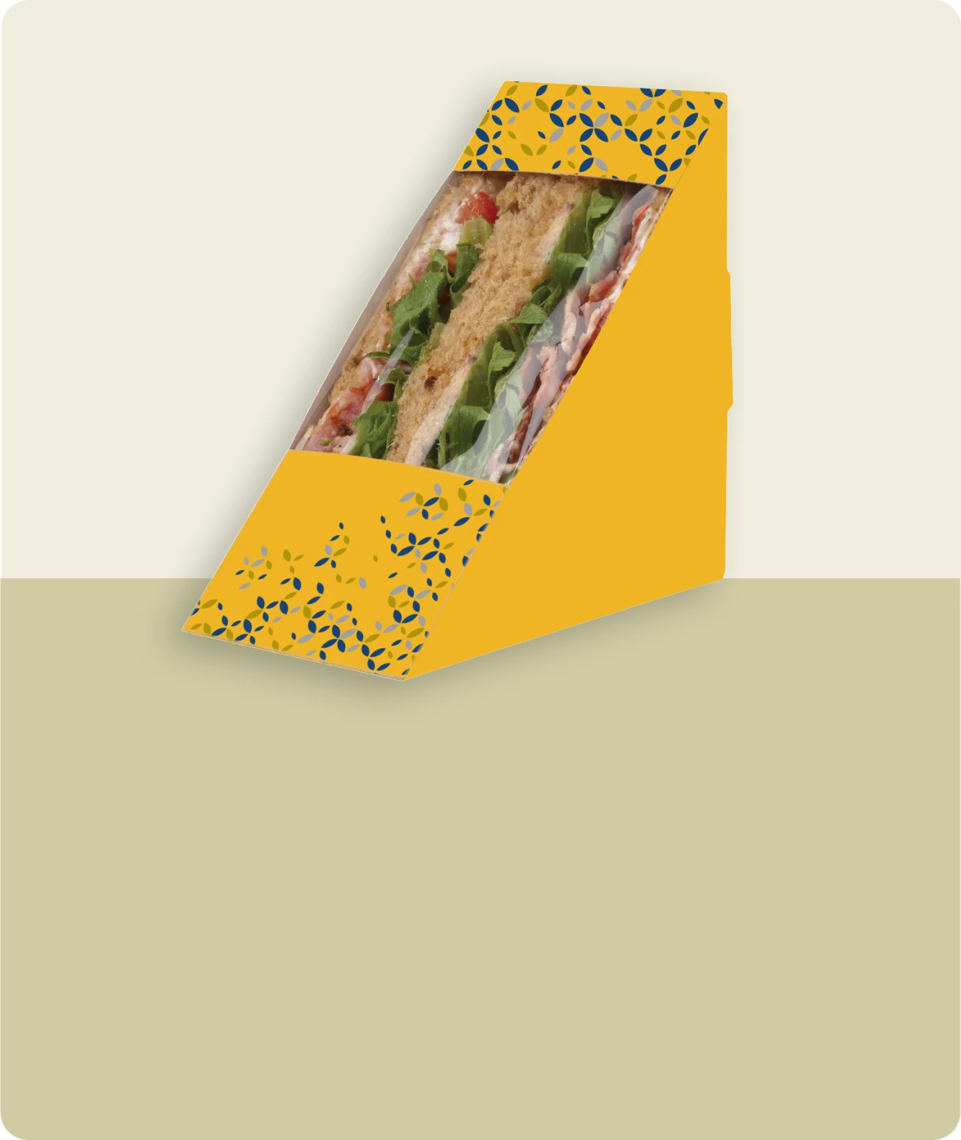 Custom Sandwich Boxes related product image | The Box Lane