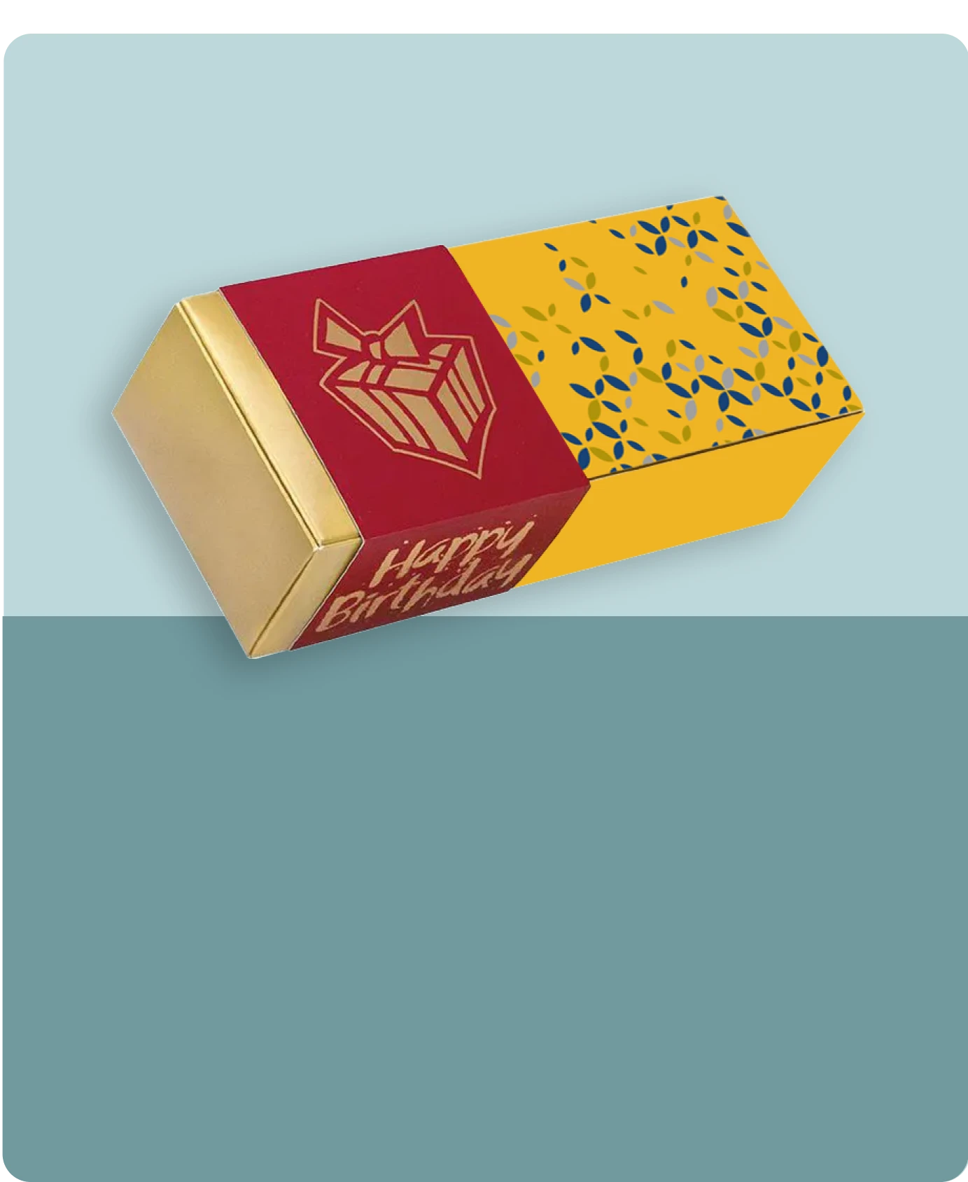 Truffle Boxes | The Box Lane