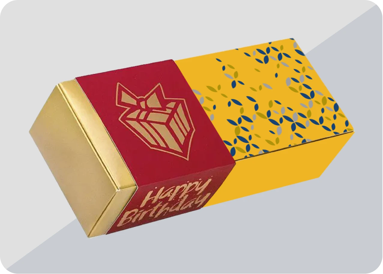 Custom Truffle Boxes | The Box Lane