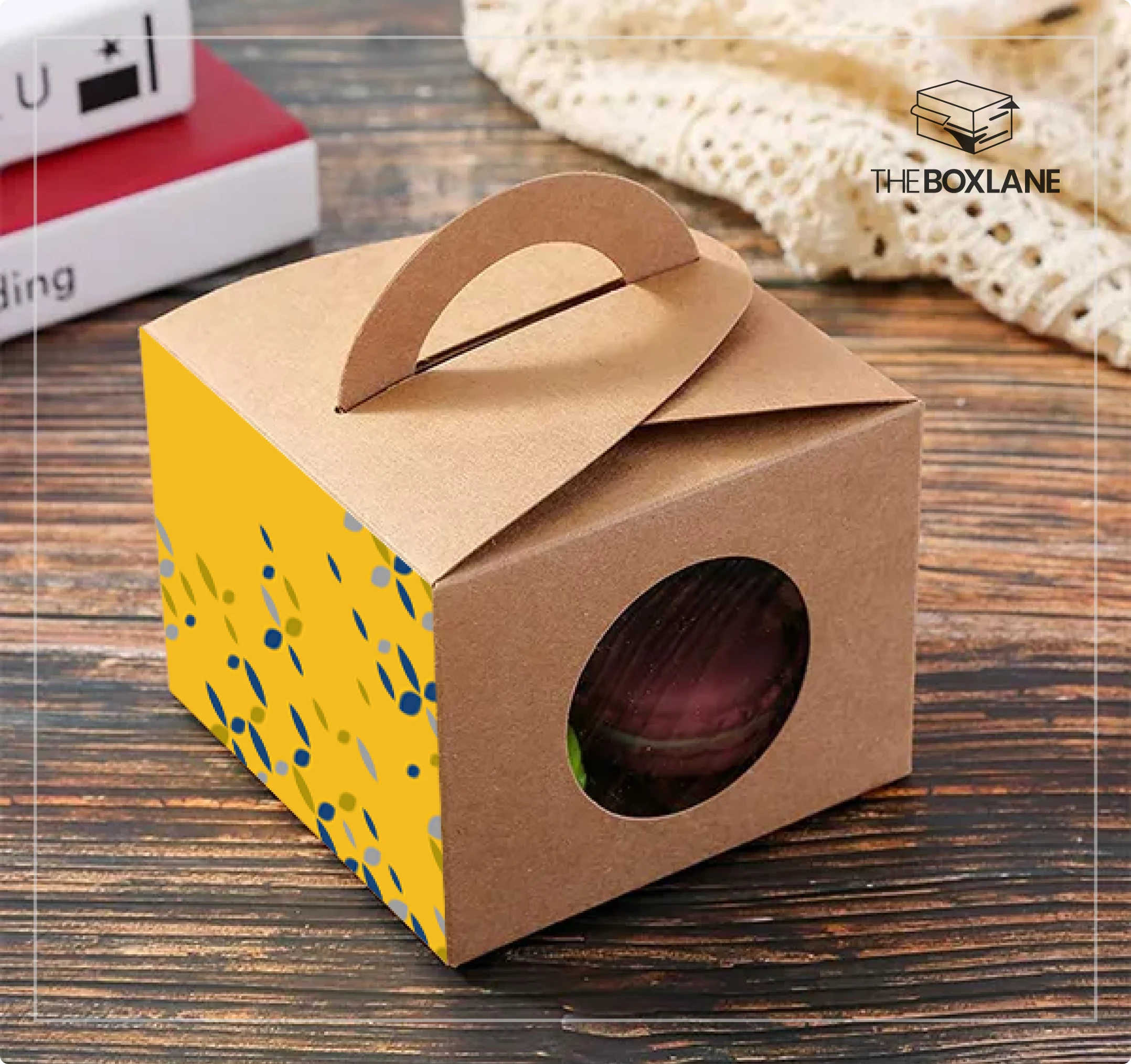 Customized Gable Boxes are Versatile | The Box Lane