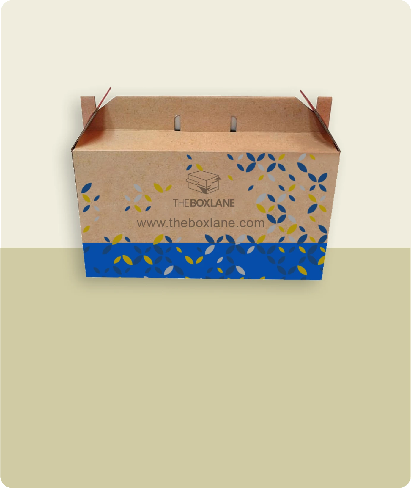 Corrugated gable boxes related product image | The Box Lane