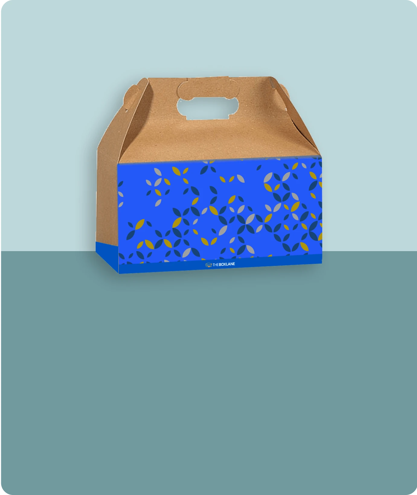 Custom Kraft Gable Boxes related product image | The Box Lane