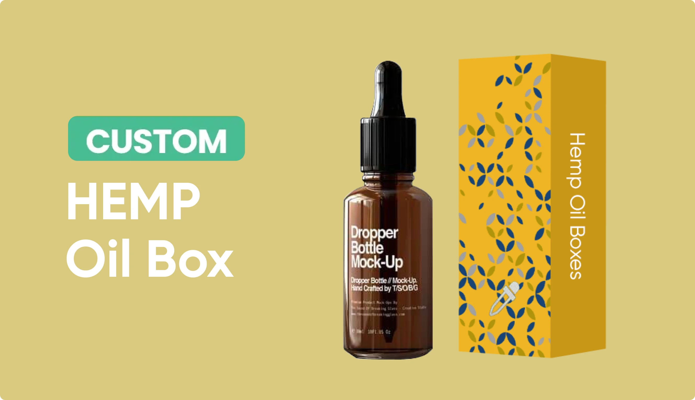 Why Buy Hemp Packaging Boxes? | The Box Lane