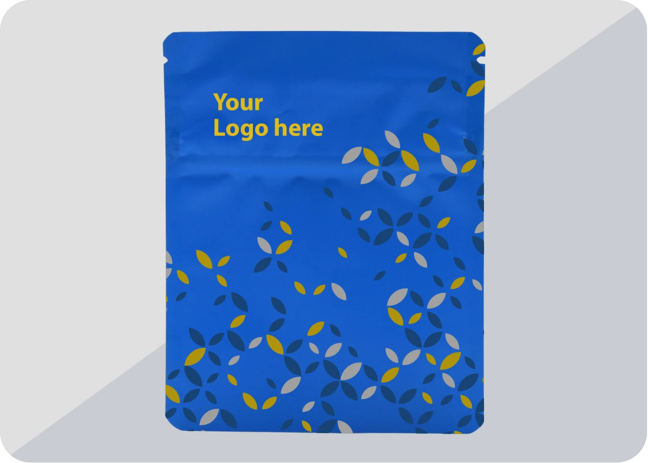  Mylar Pouches | The Box Lane