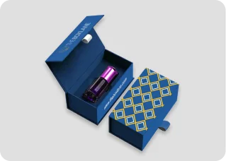 Magnetic Gift Boxes | The Box Lane