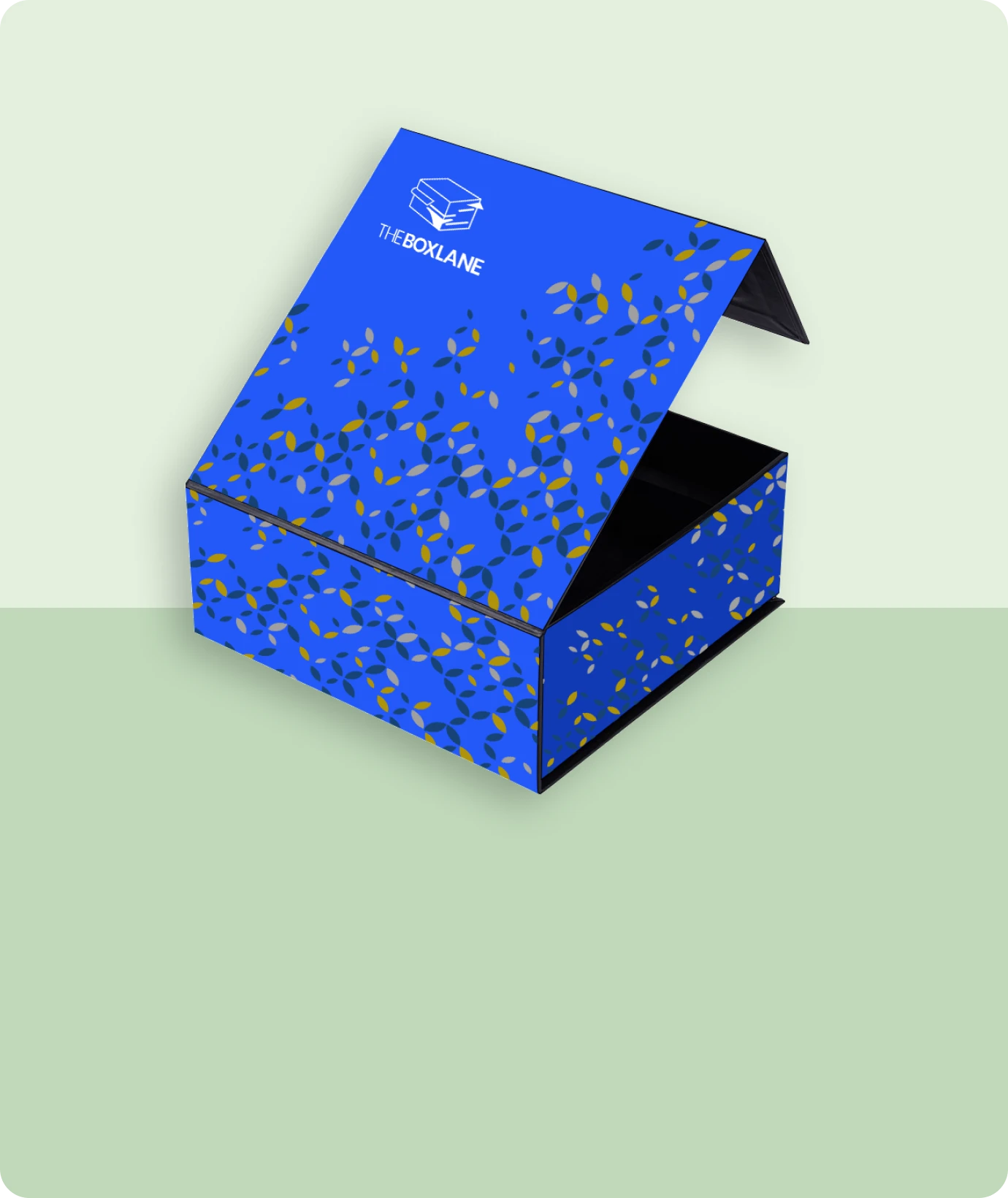 Magnetic Closure Rigid Related images | The Box Lane