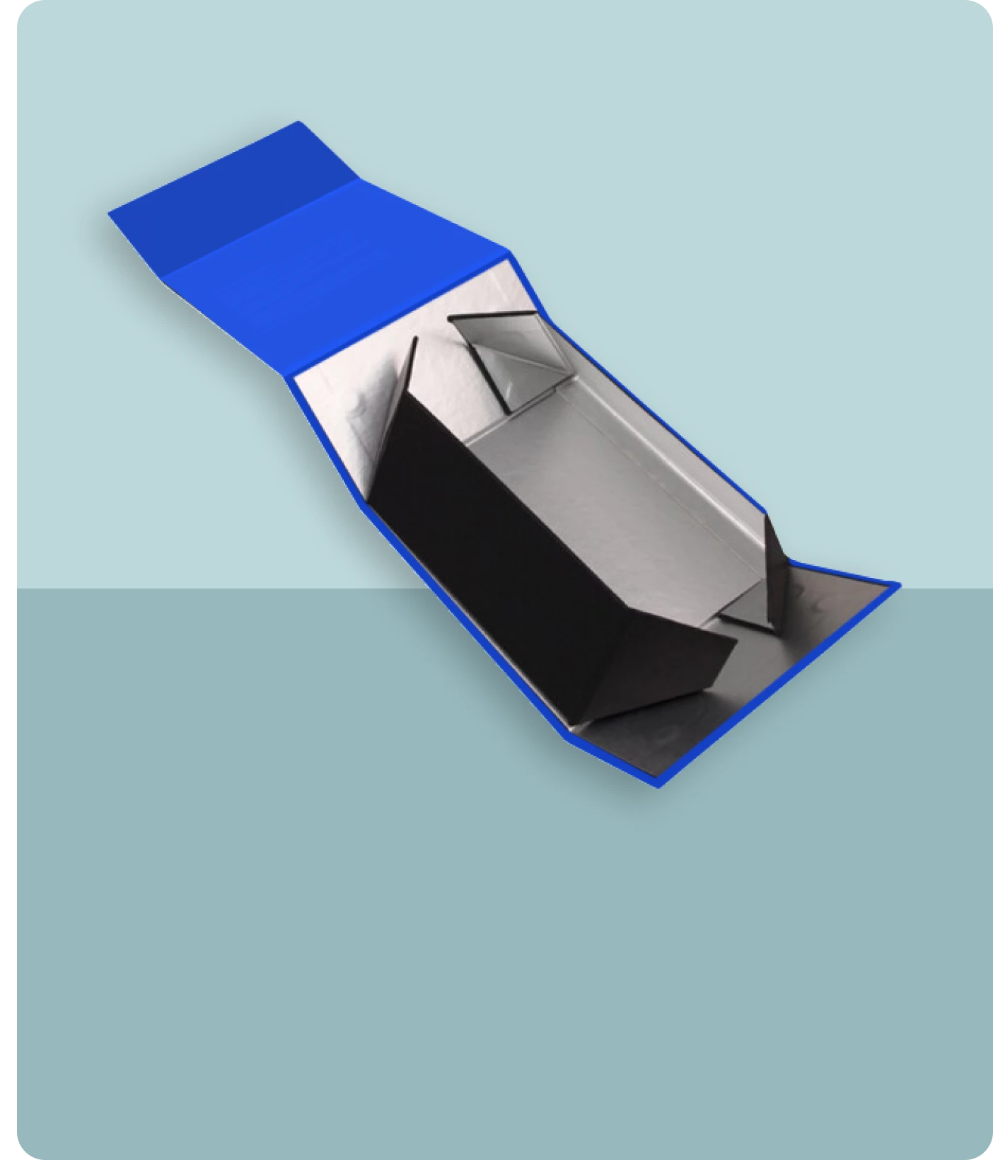 Magnetic Collapsible Boxes Related images | The Box Lane