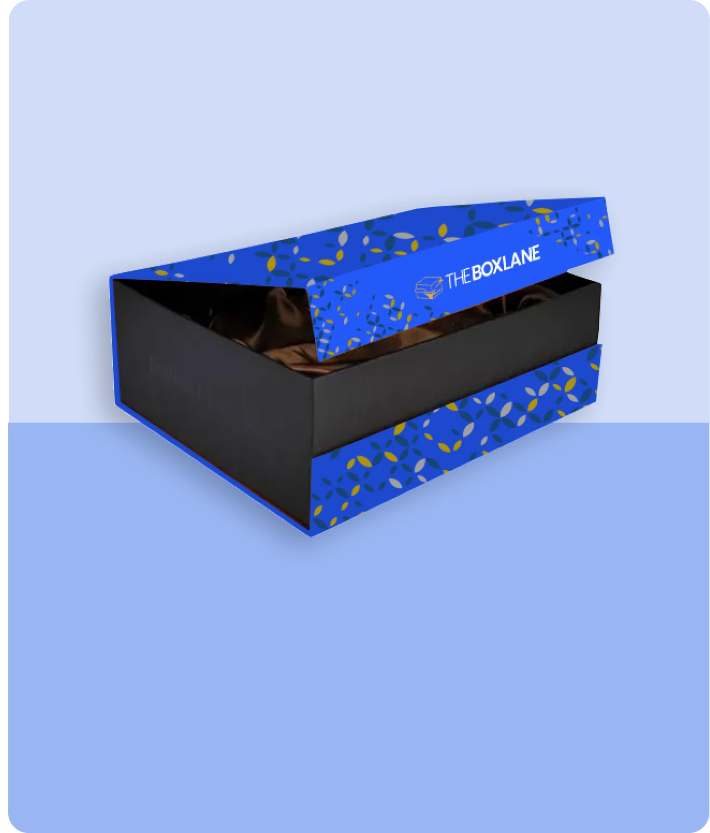 Flip Top Boxes Rel | The Box Lane