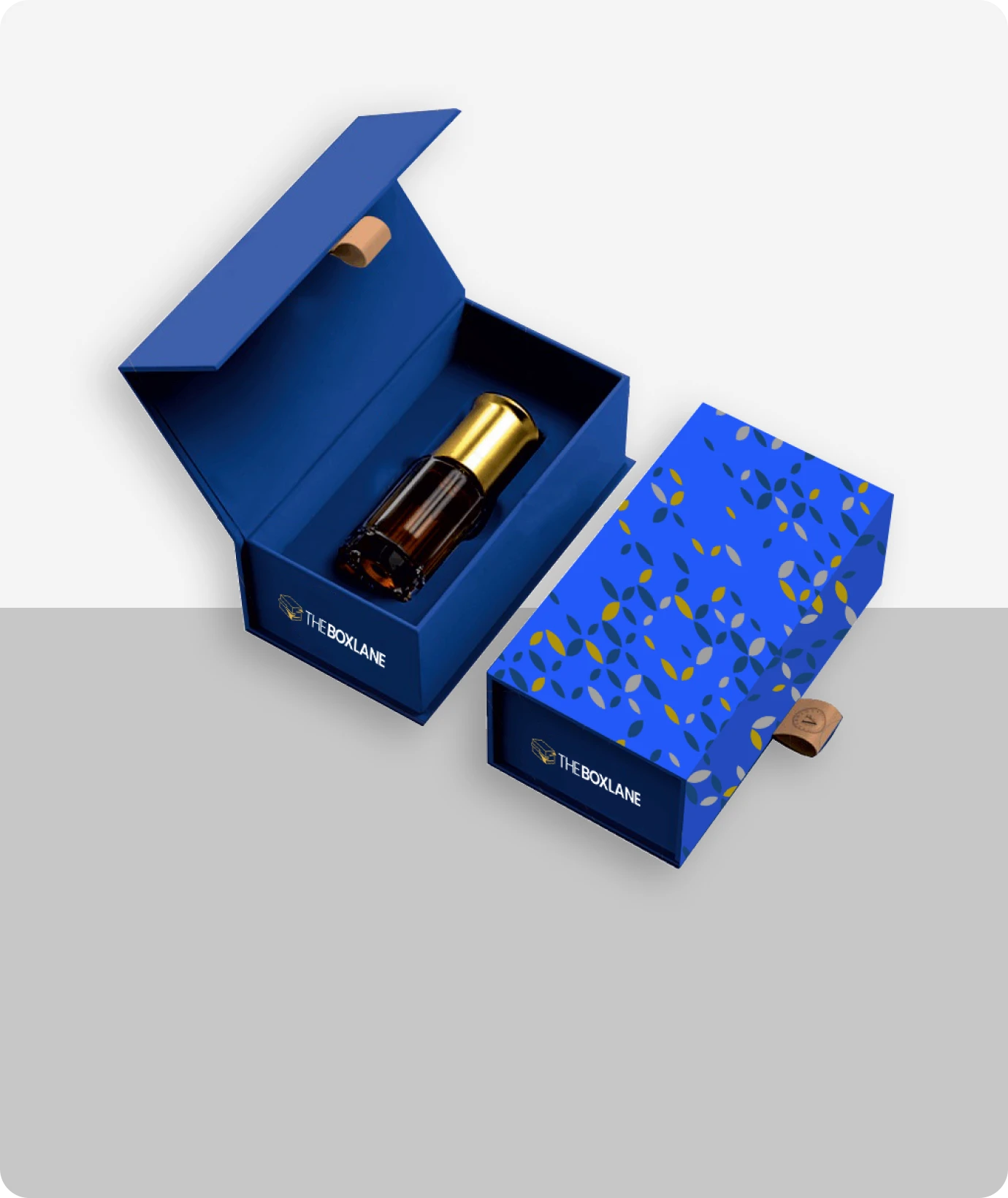 Rigid Gift Boxes | The Box Lane