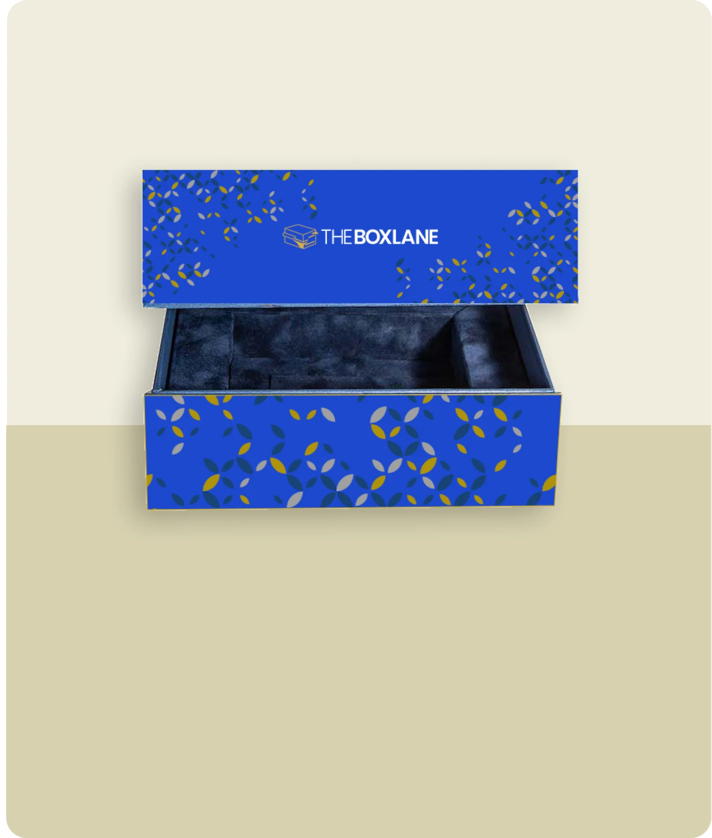 Rigid Setup Boxes Rel | The Box Lane