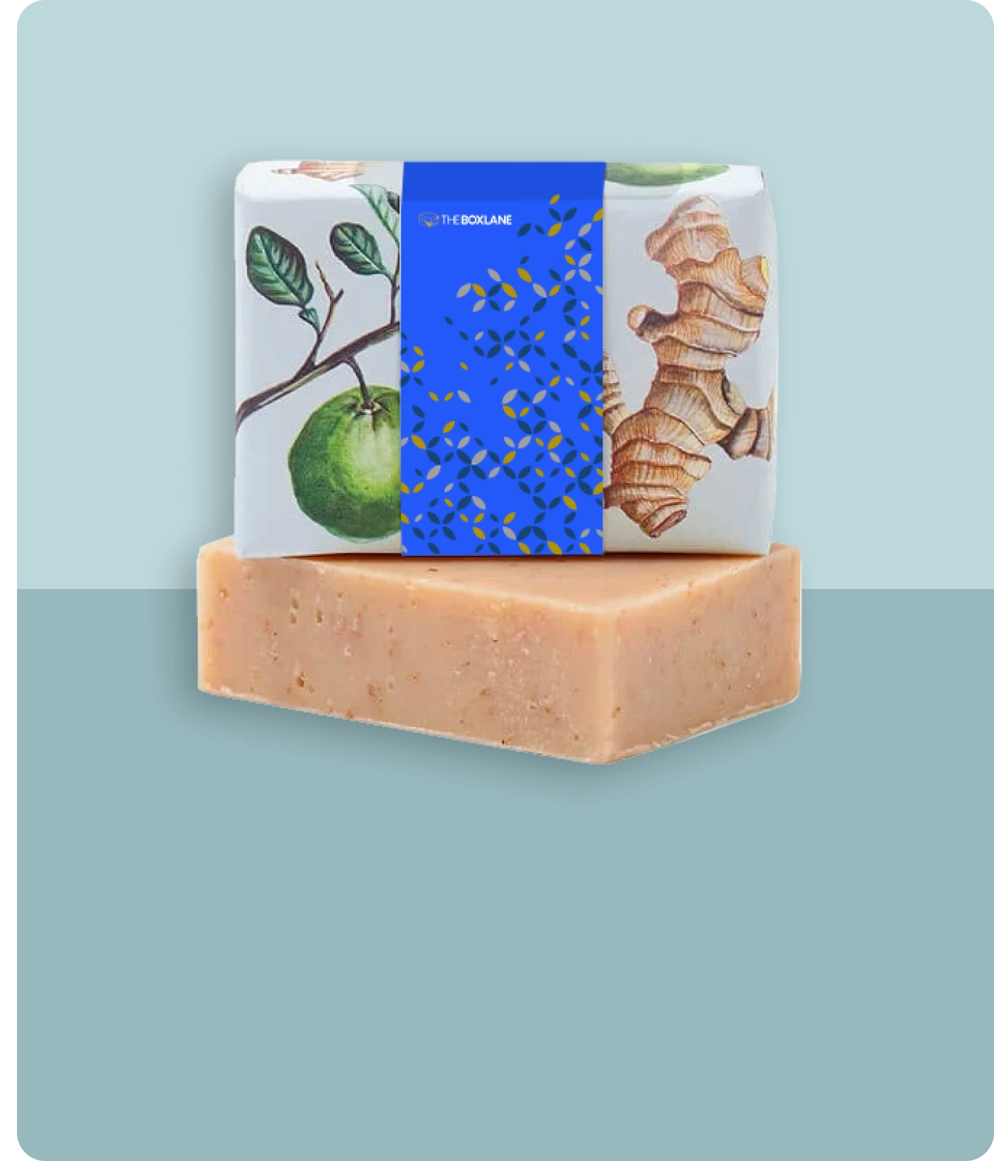 Paper Soap related products image | The Box Lane