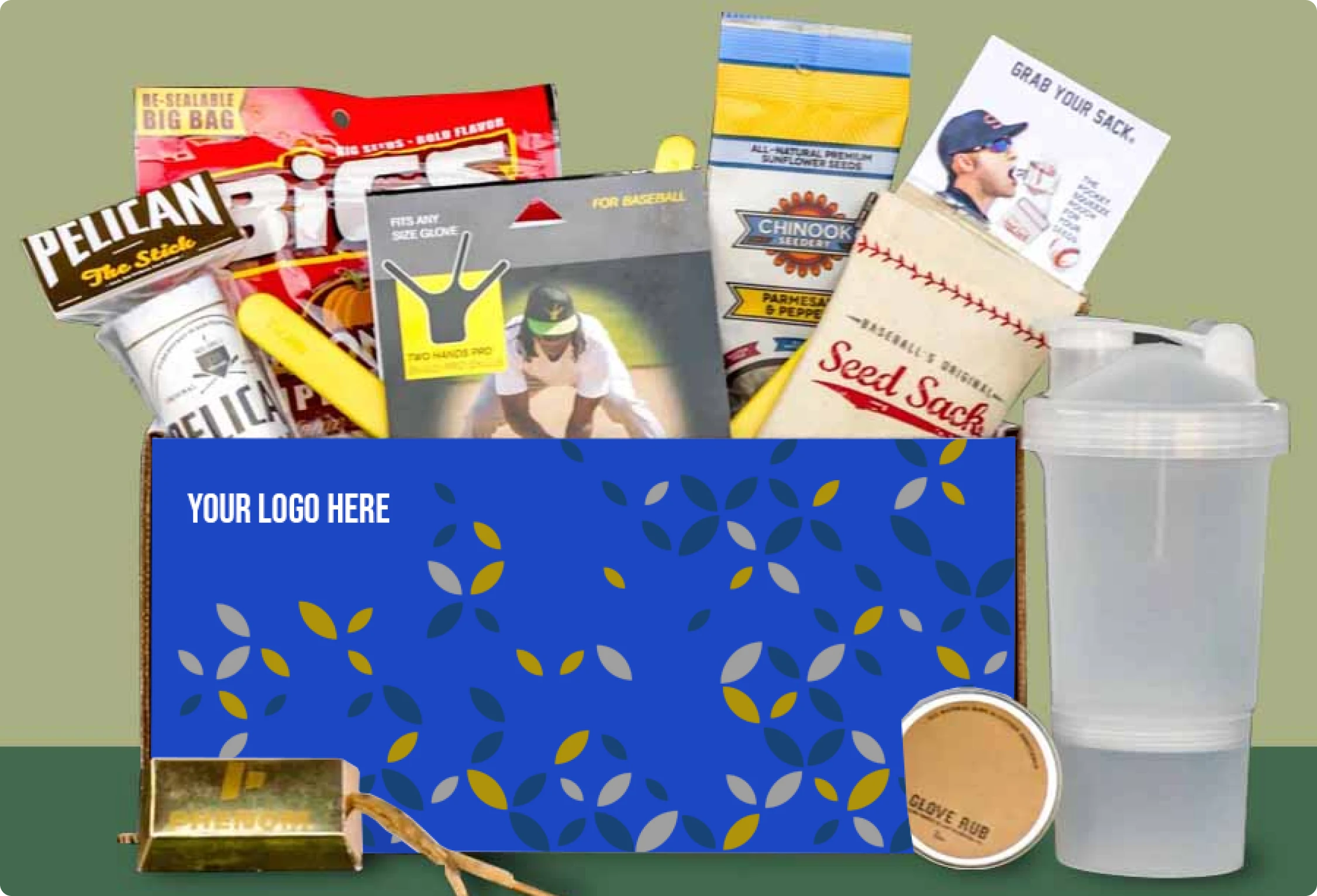 Custom Sports Packaging Wholesale from The Box lane| The Box Lane