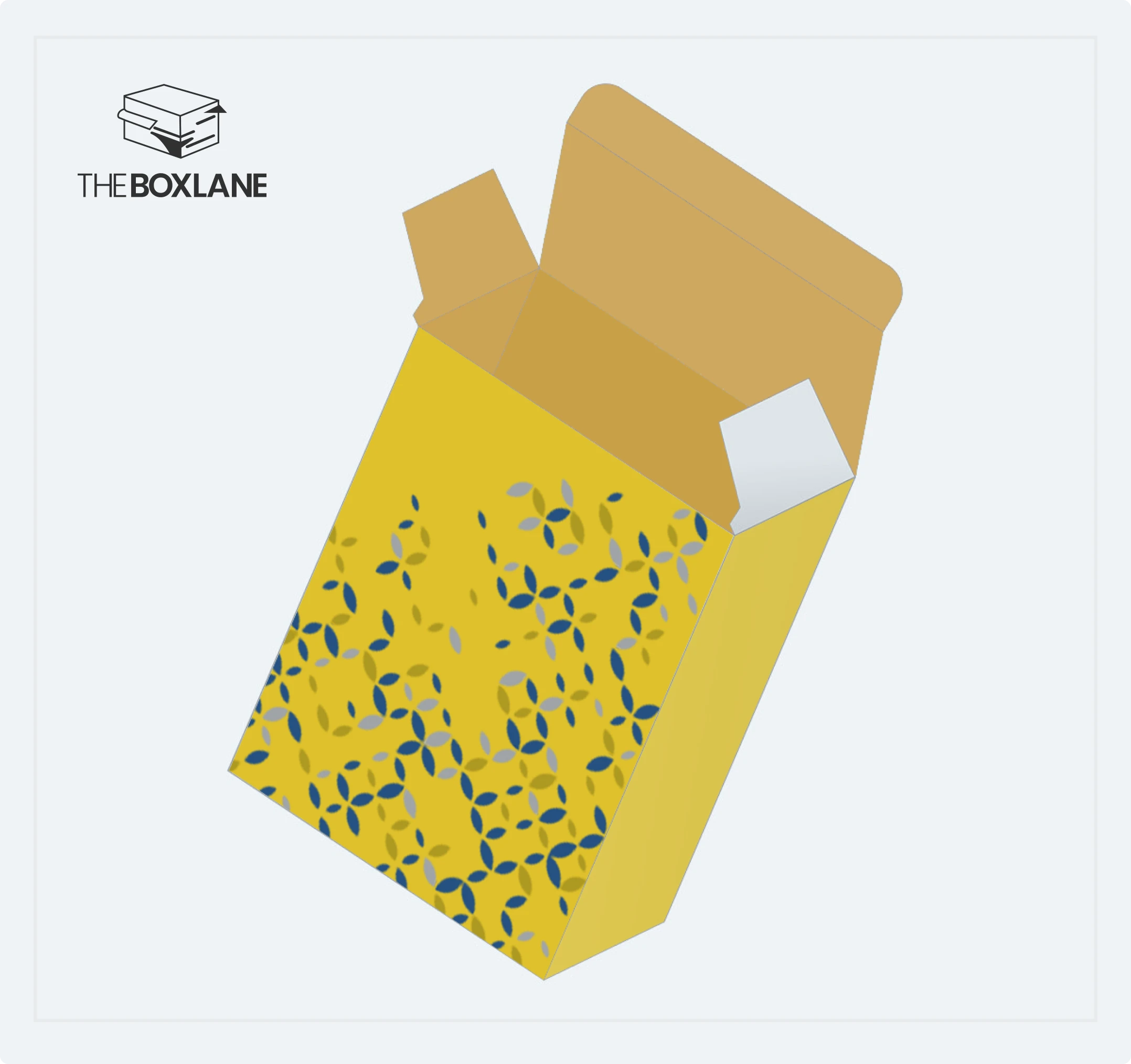 What are Tuck Boxes? | The Box Lane