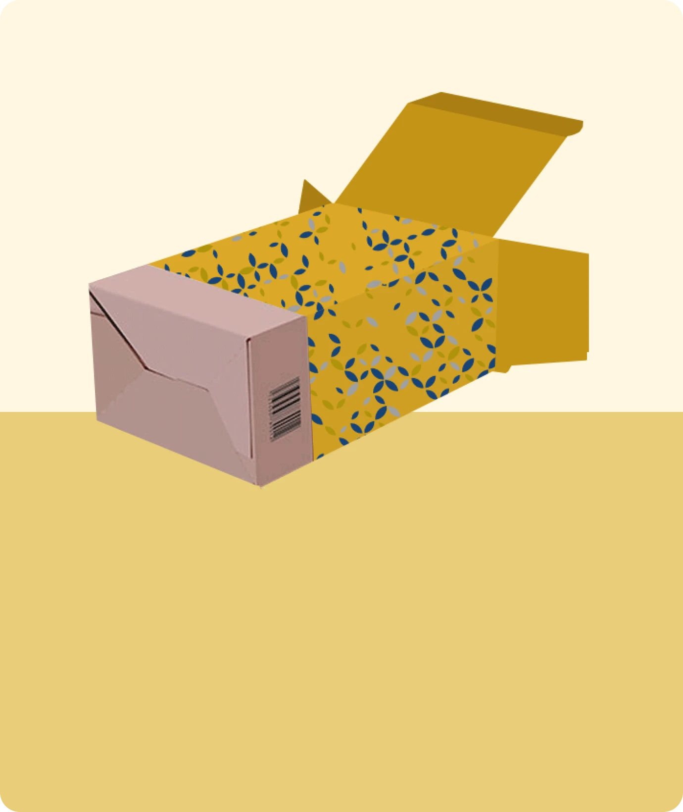 Custom Auto Lock Tuck Boxes related product image | The Box Lane