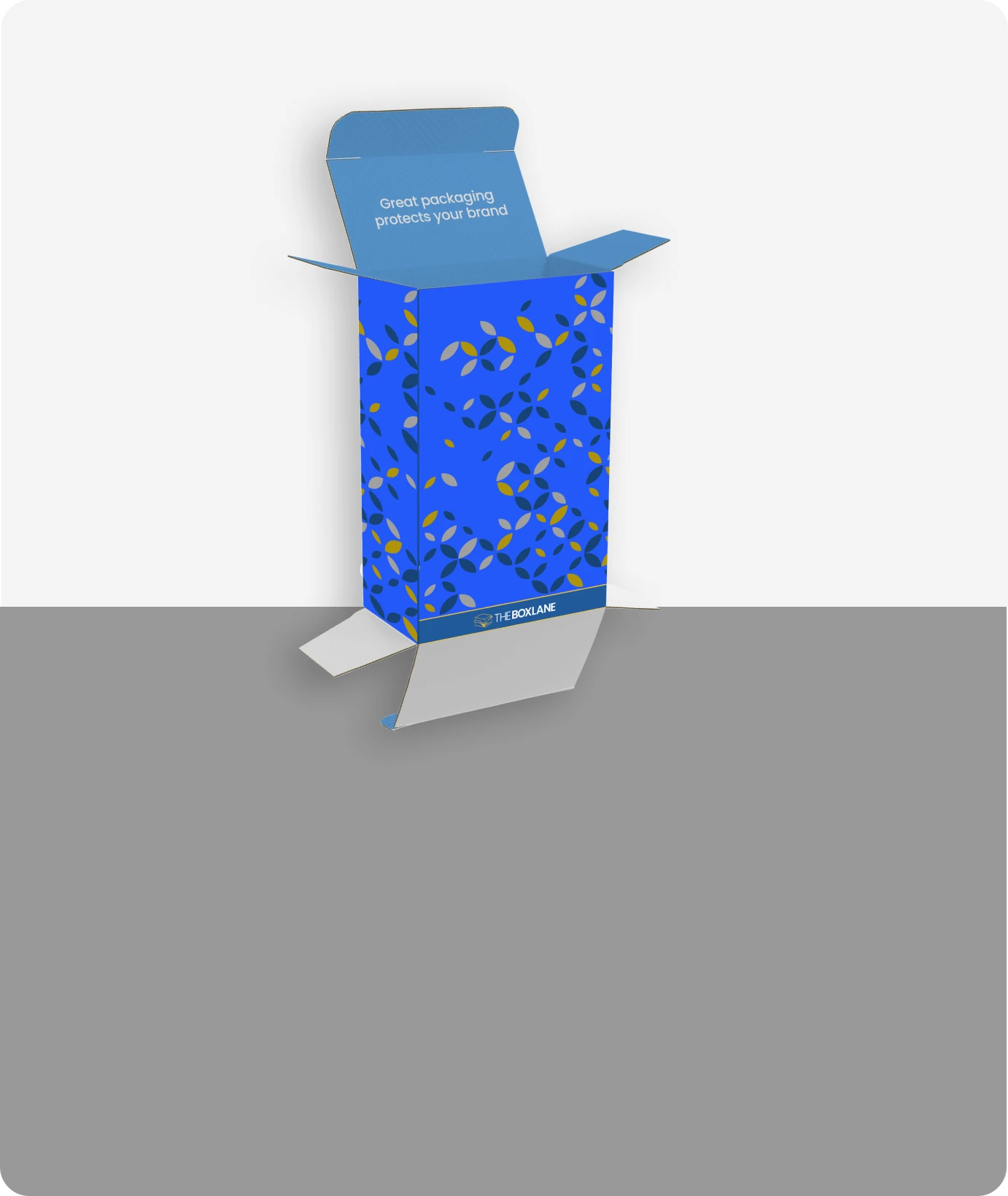 Reverse Tuck Boxes related products image | The Box Lane