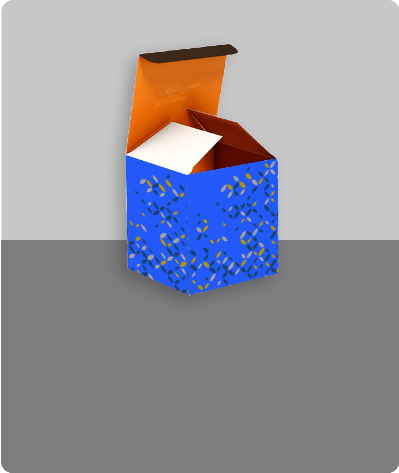 Straight Tuck Boxes related product image | The Box Lane
