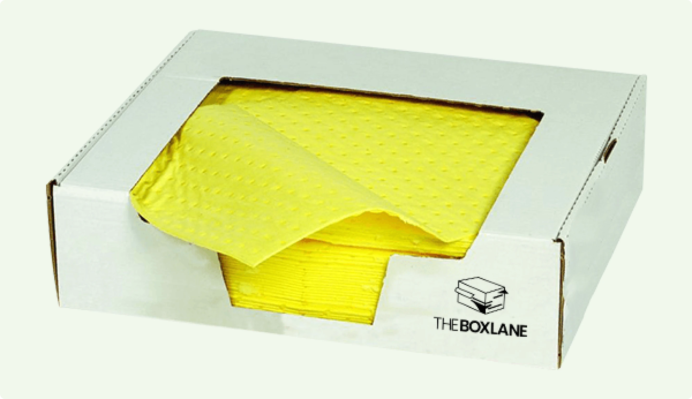 Dispenser Boxes are Customizable | The Box Lane
