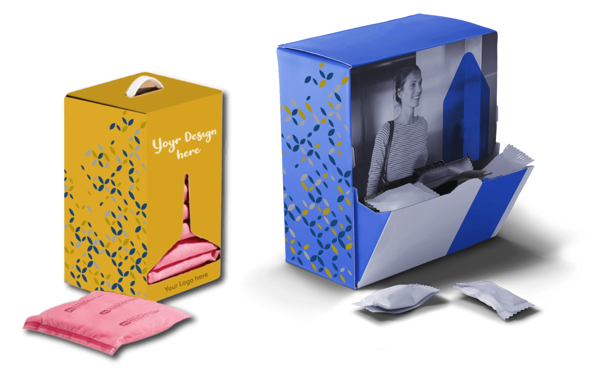 Dispenser Boxes Hero Banner