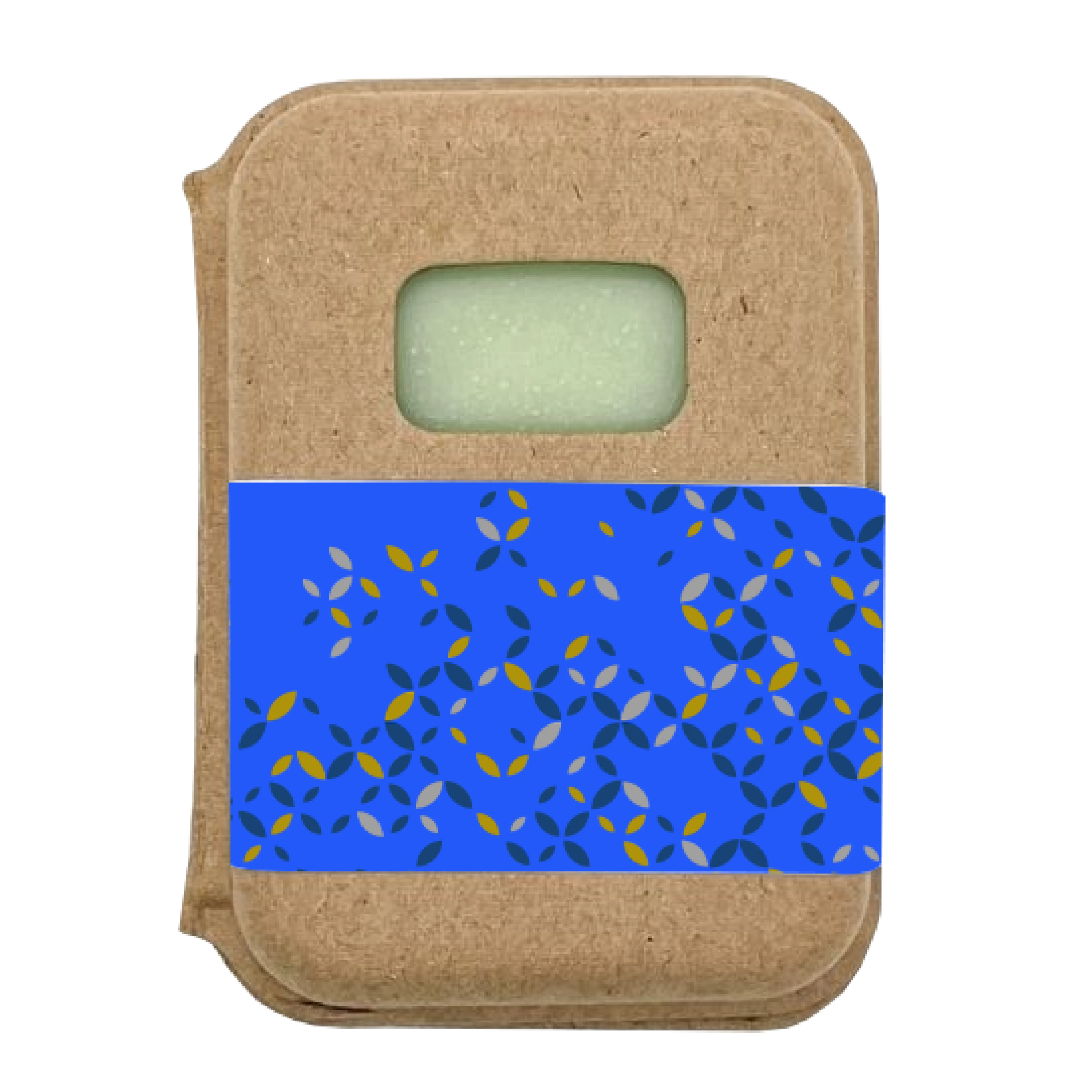 Carousel Eco Friendly Soap packaging image 2 | The Box Lane