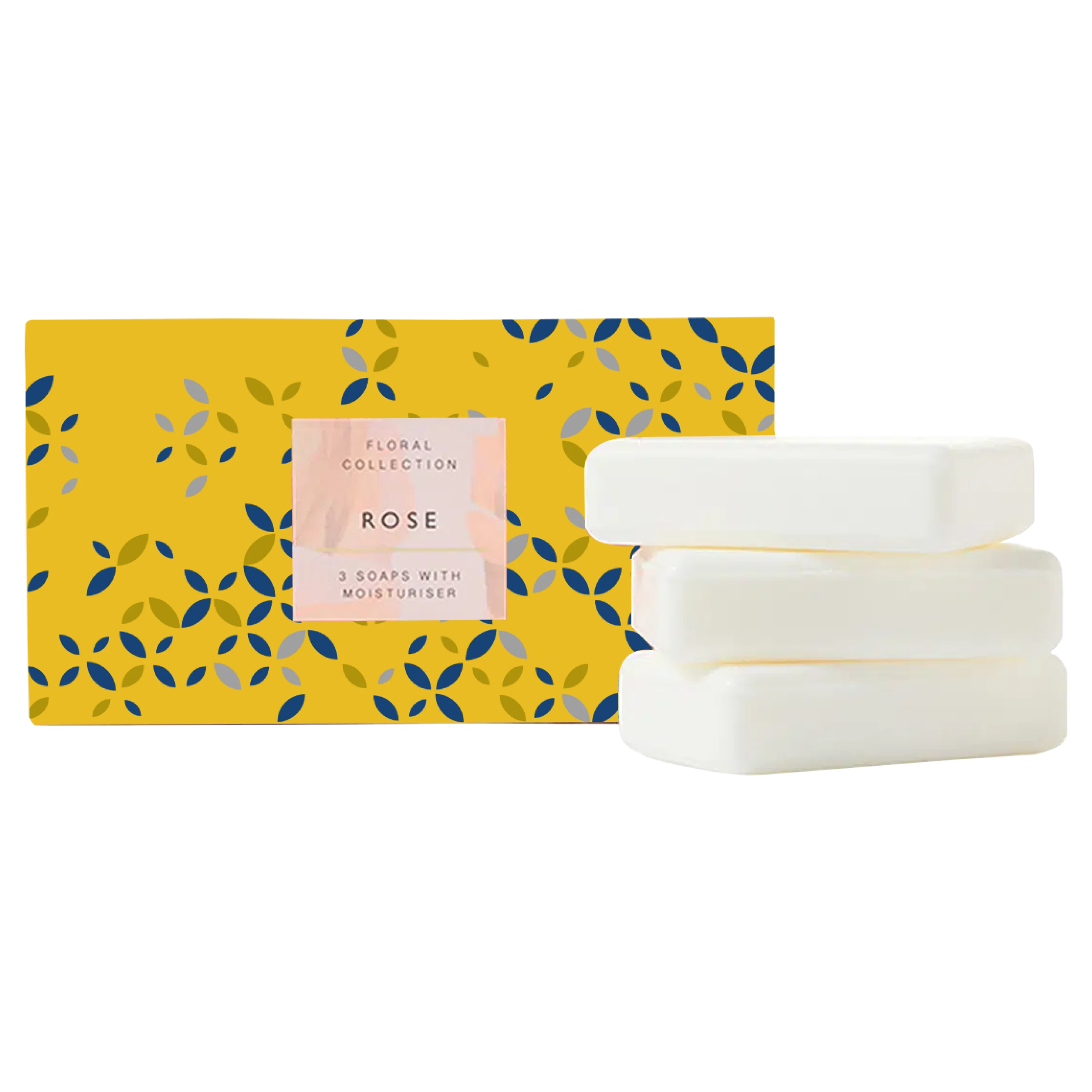 Carousel Eco Friendly Soap packaging image 3 | The Box Lane