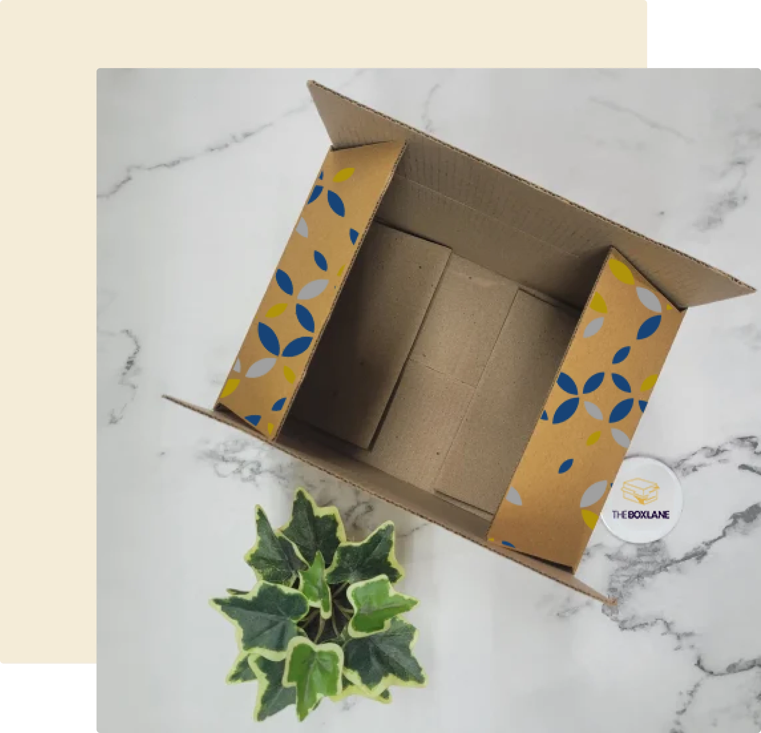 What is Eco Friendly Product Packaging?