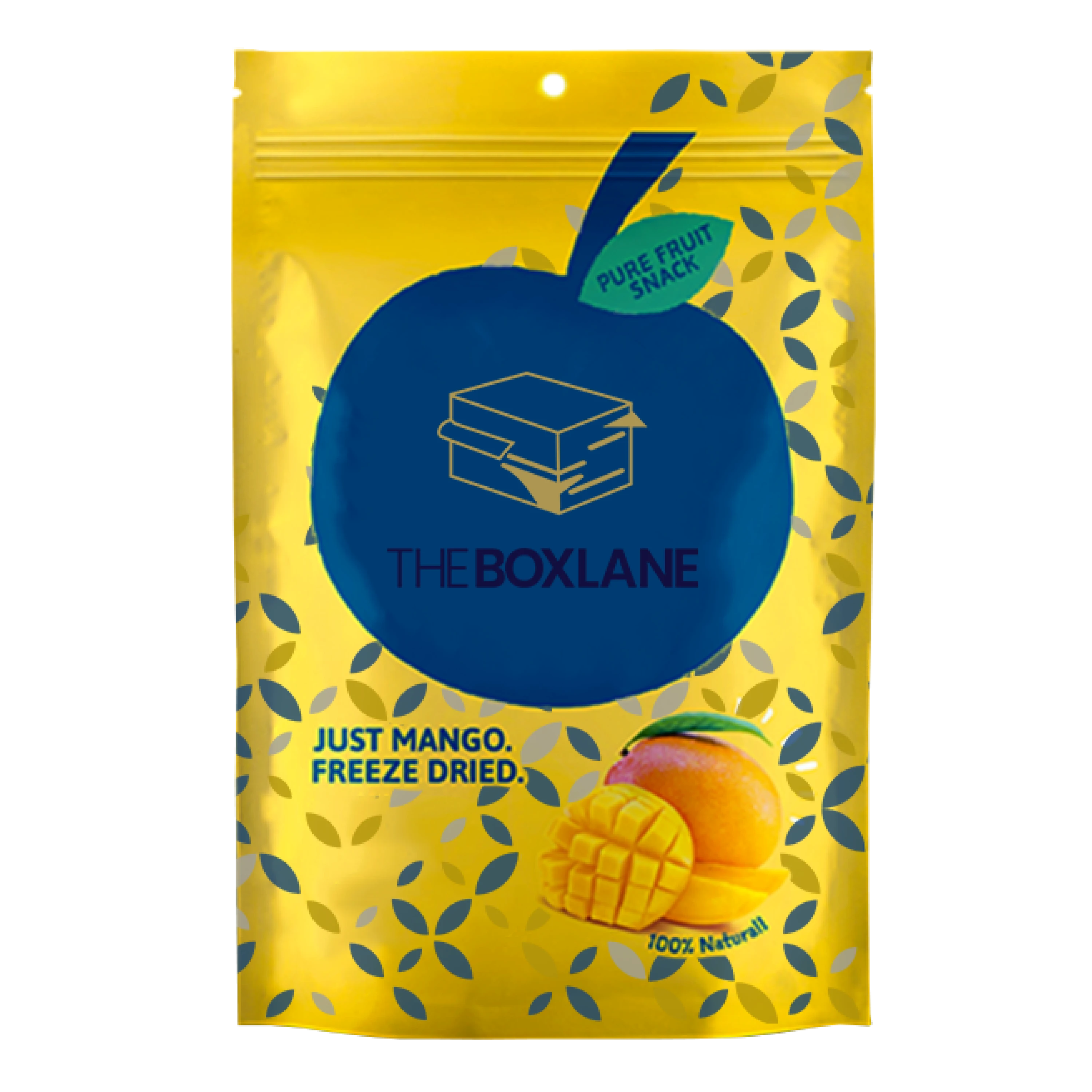 Carousel CBD Gummies Boxes image 1 | The Box Lane