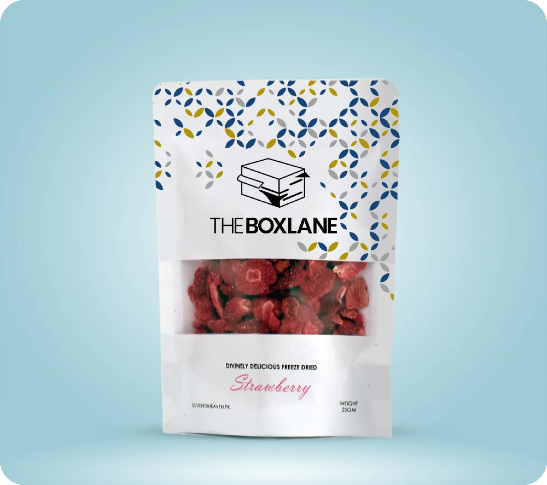Choose The Box Lane, the CBD Packaging Expert| The Box Lane