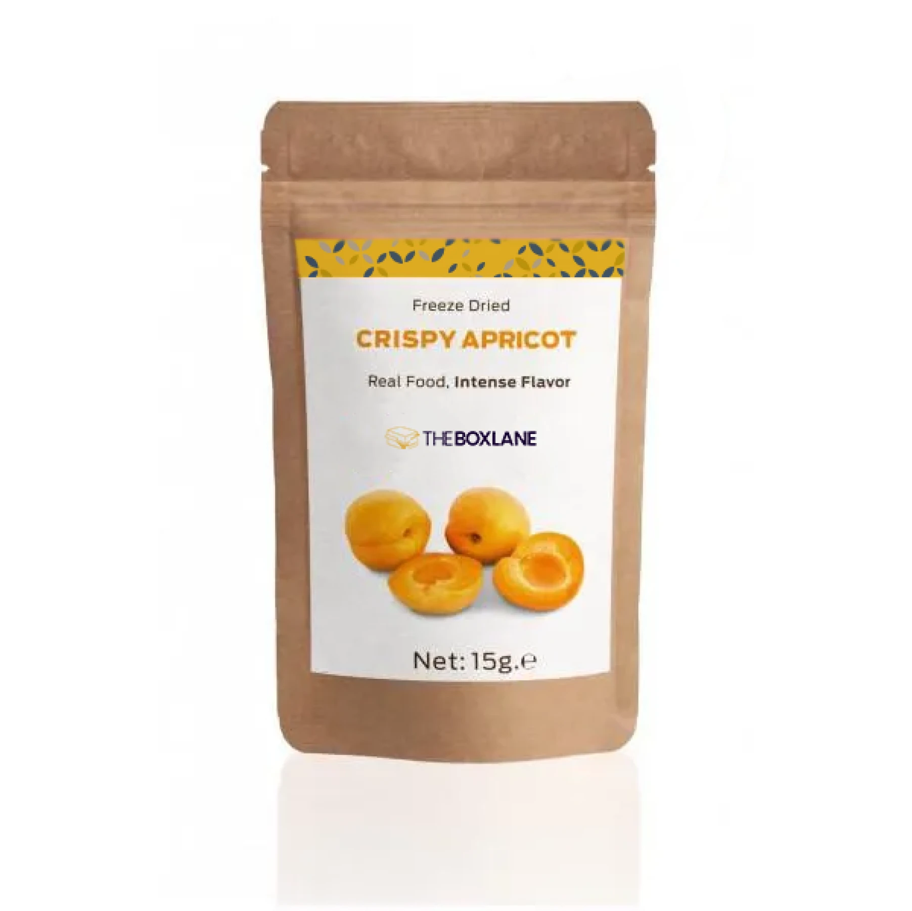 Customize Bags for Freeze Dried Candy | The Box Lane