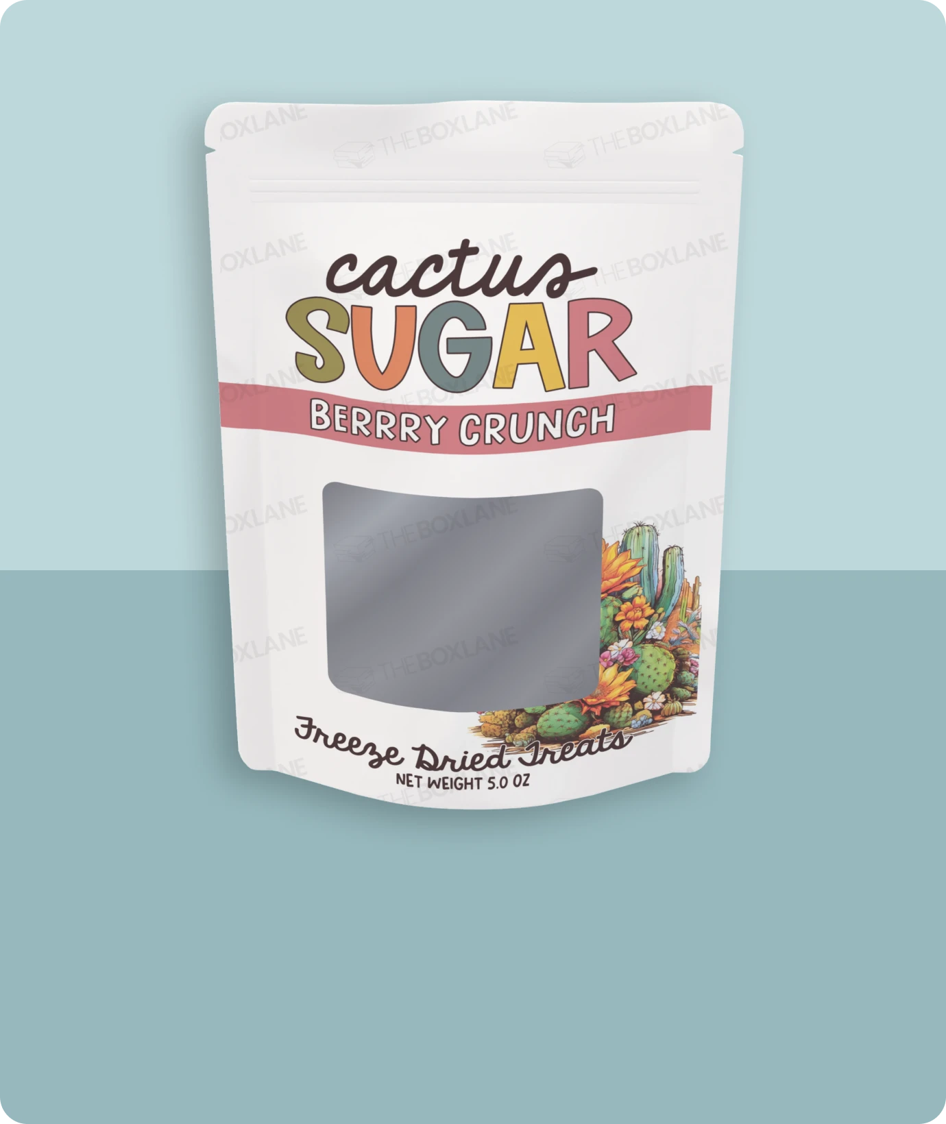 Freeze Dried Candy Packaging related products image | The Box Lane