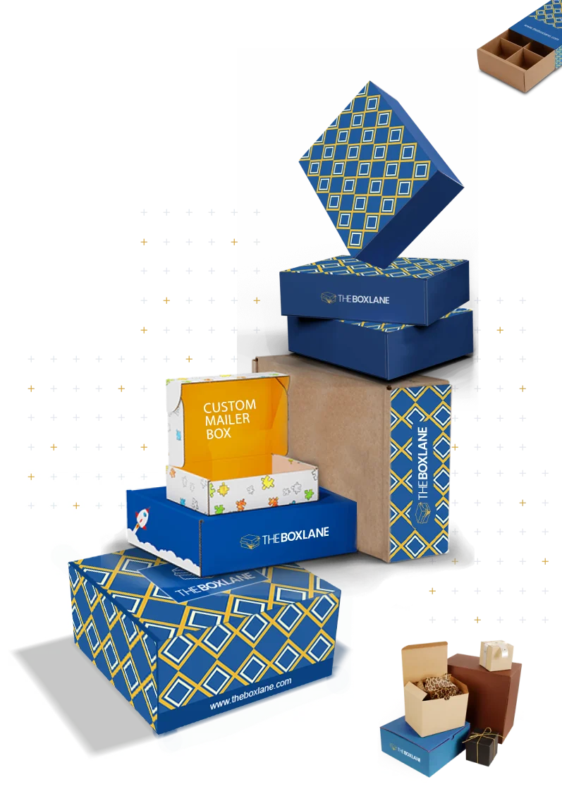 Get a Free Quote on all boxes | The Box Lane