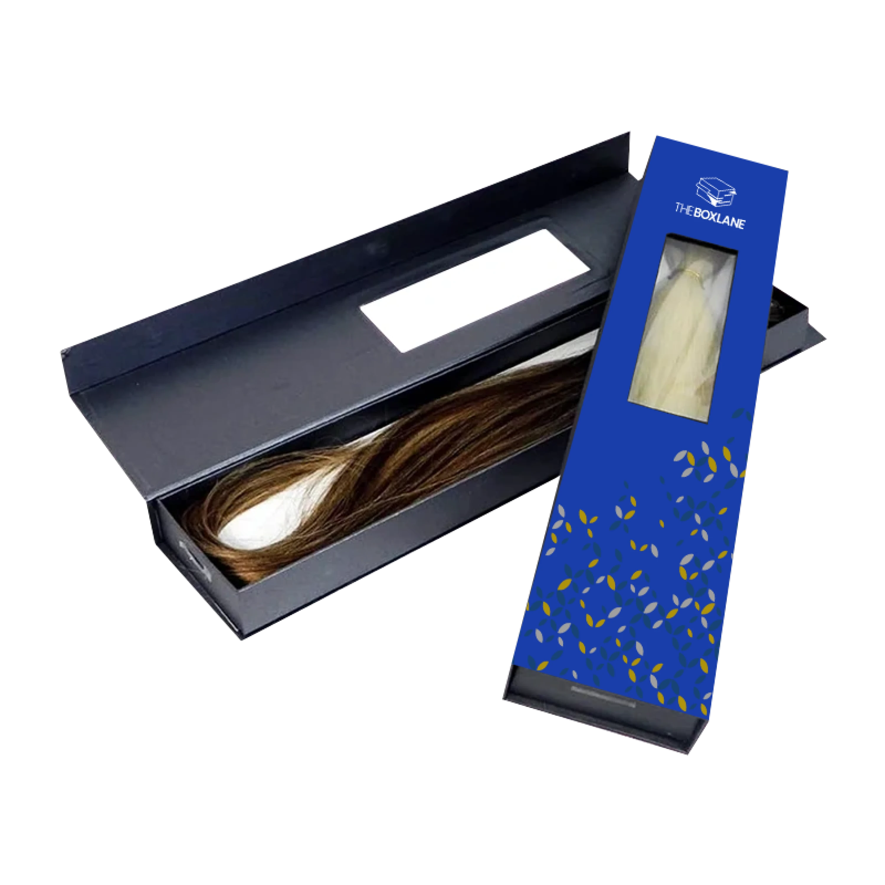 Carousel Hair Extension Boxes image 4 | The Box Lane