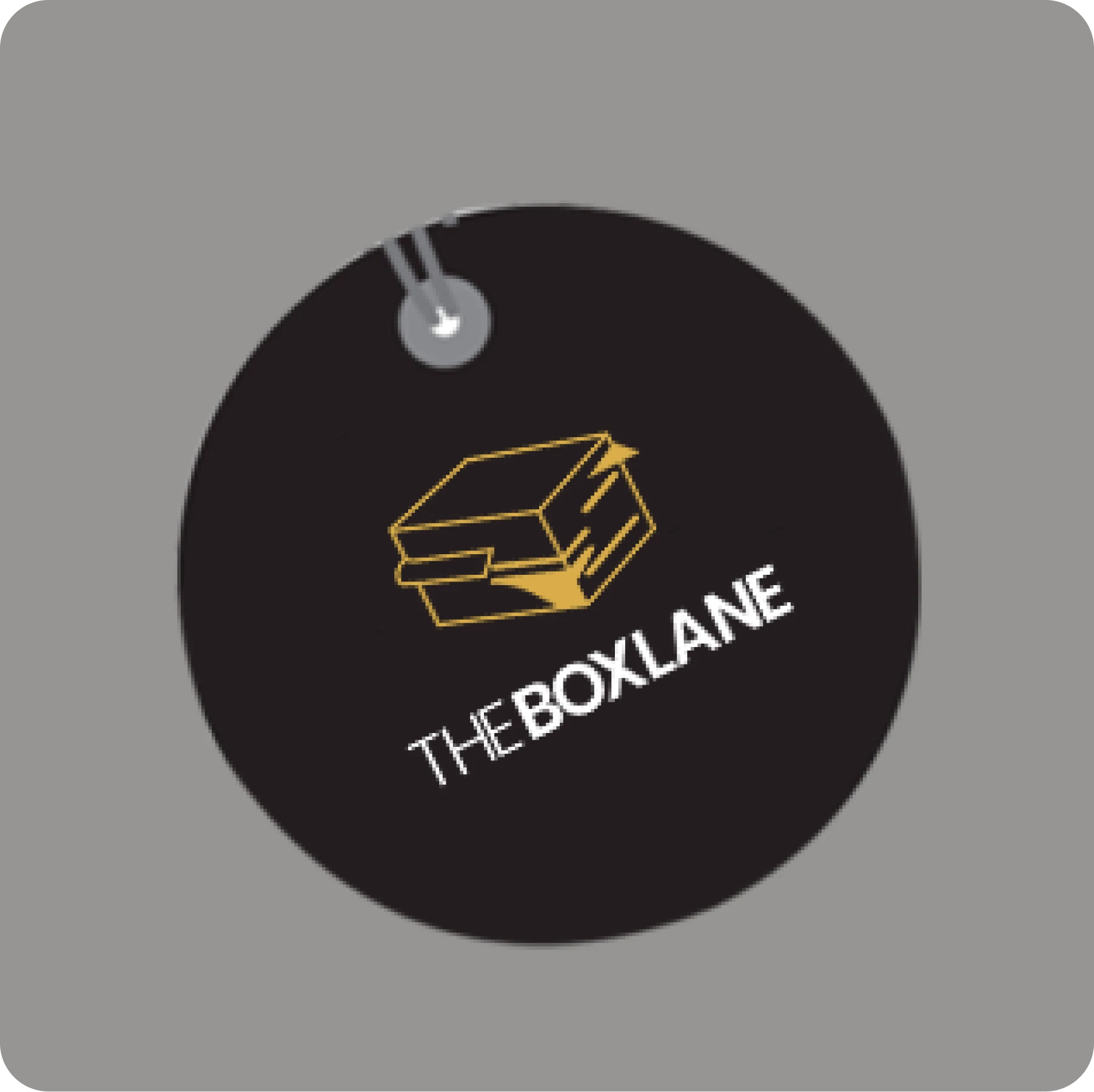 Our Customized Hang Tag Offerings | The Box Lane