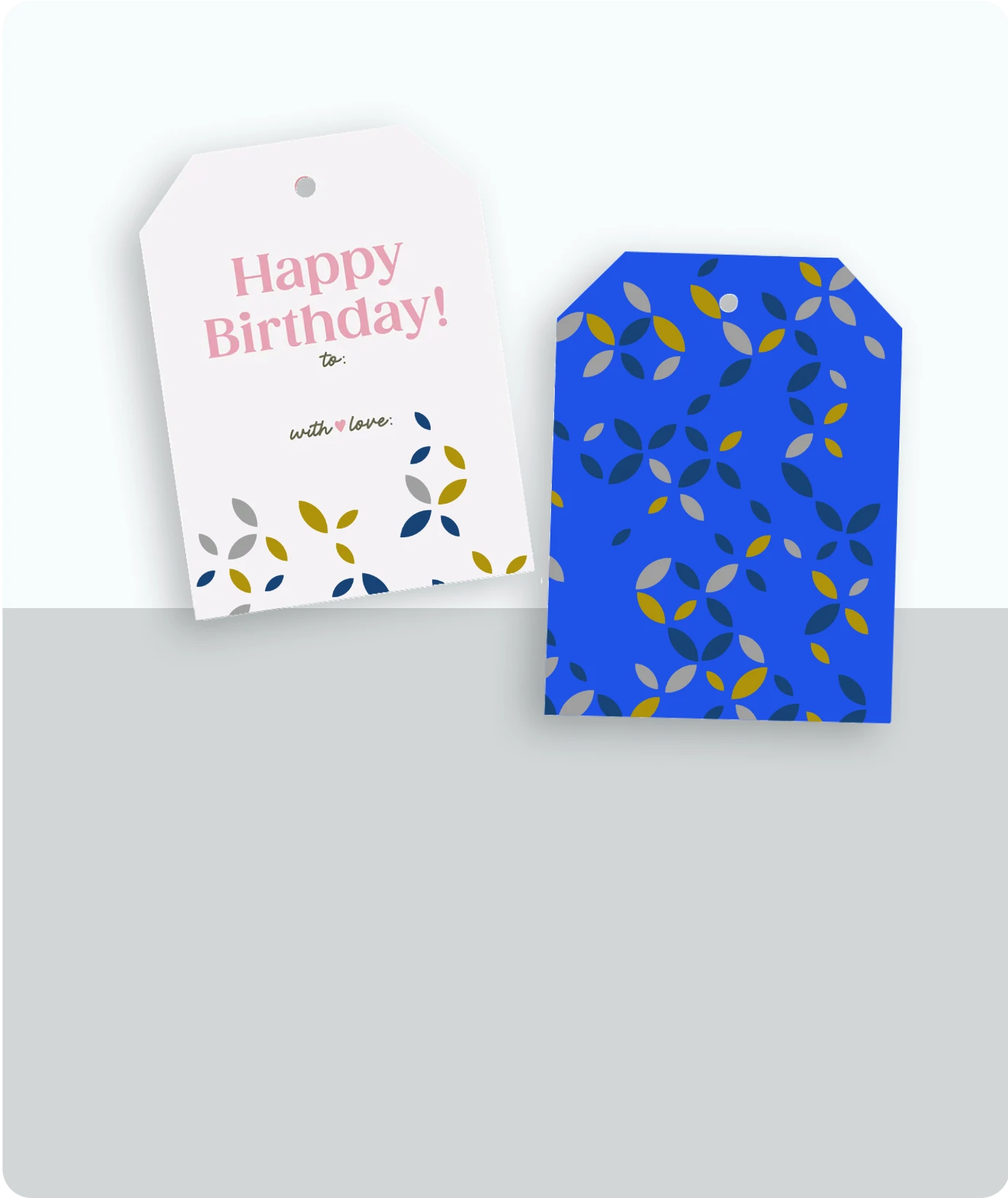 Gift Tags related product image | The Box Lane