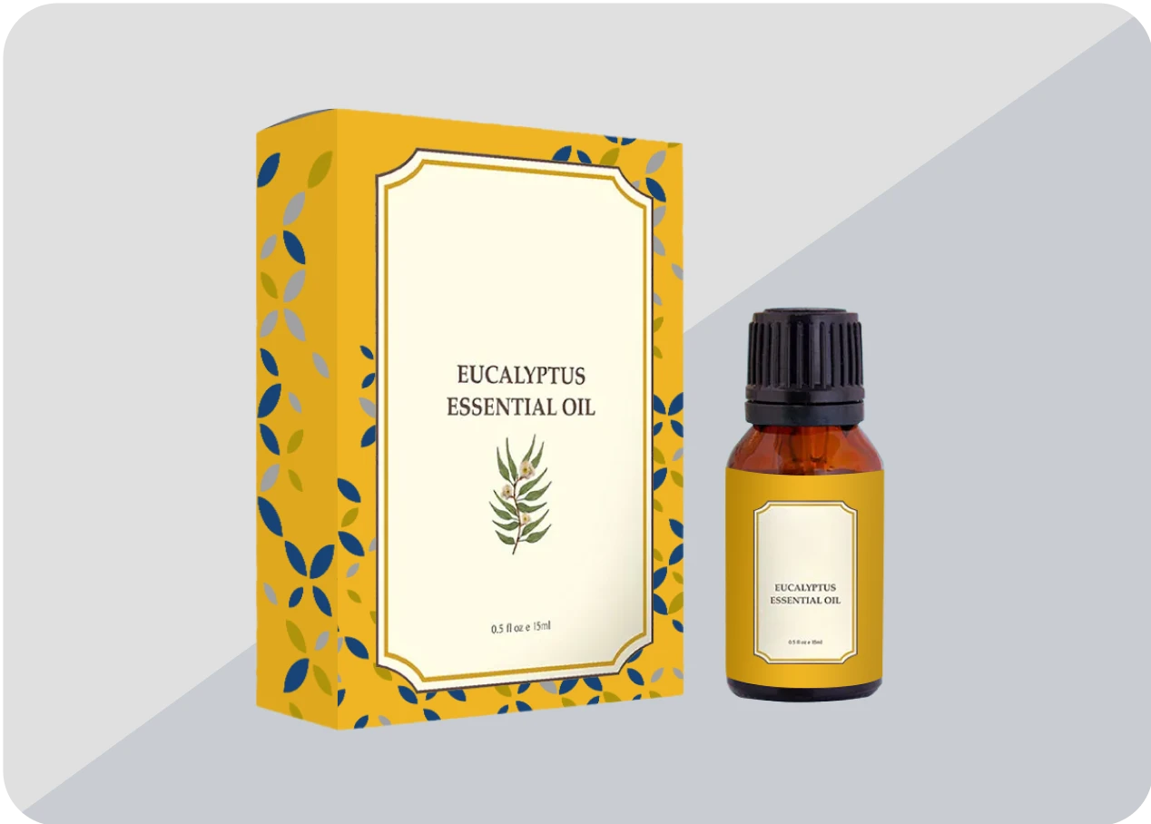 Essentials Oil Boxes | The Box Lane