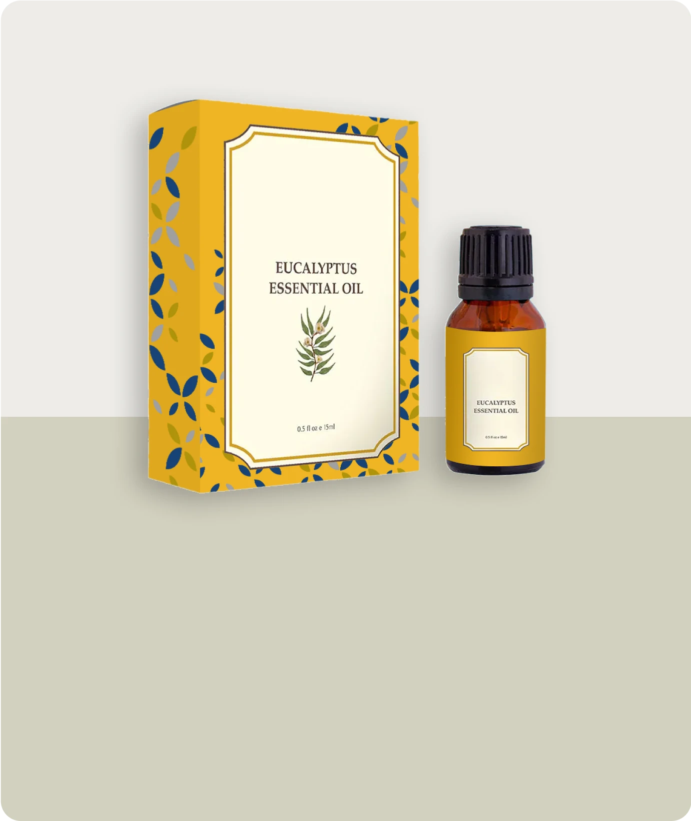Essentials Oil Boxes related products image | The Box Lane