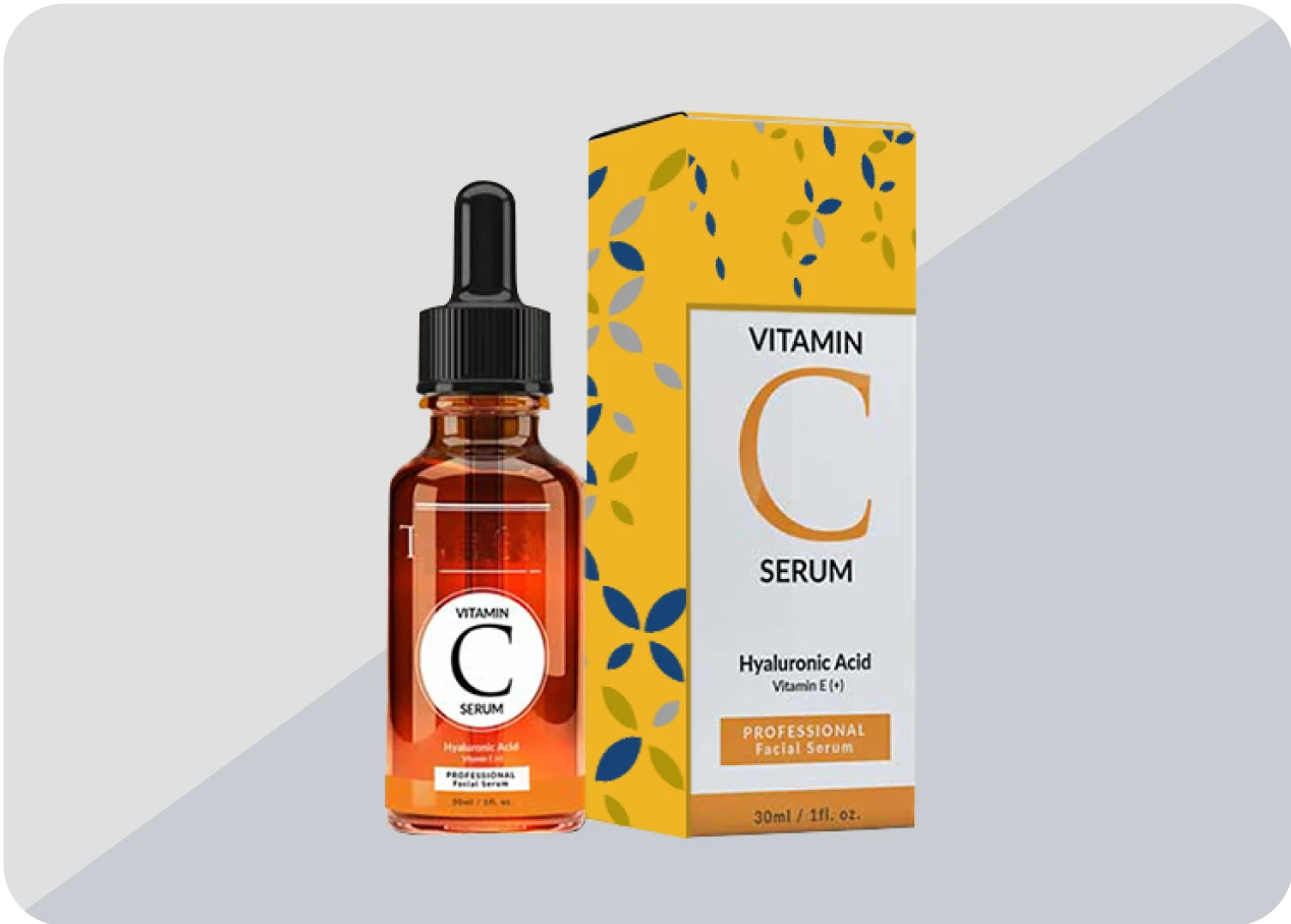 Serum Boxes | The Box Lane