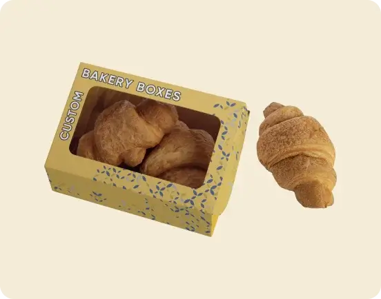 Bakery Boxes | The Box Lane