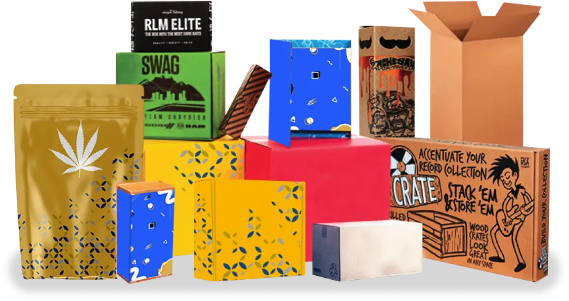 Home Page Hero Banner | The Box Lane