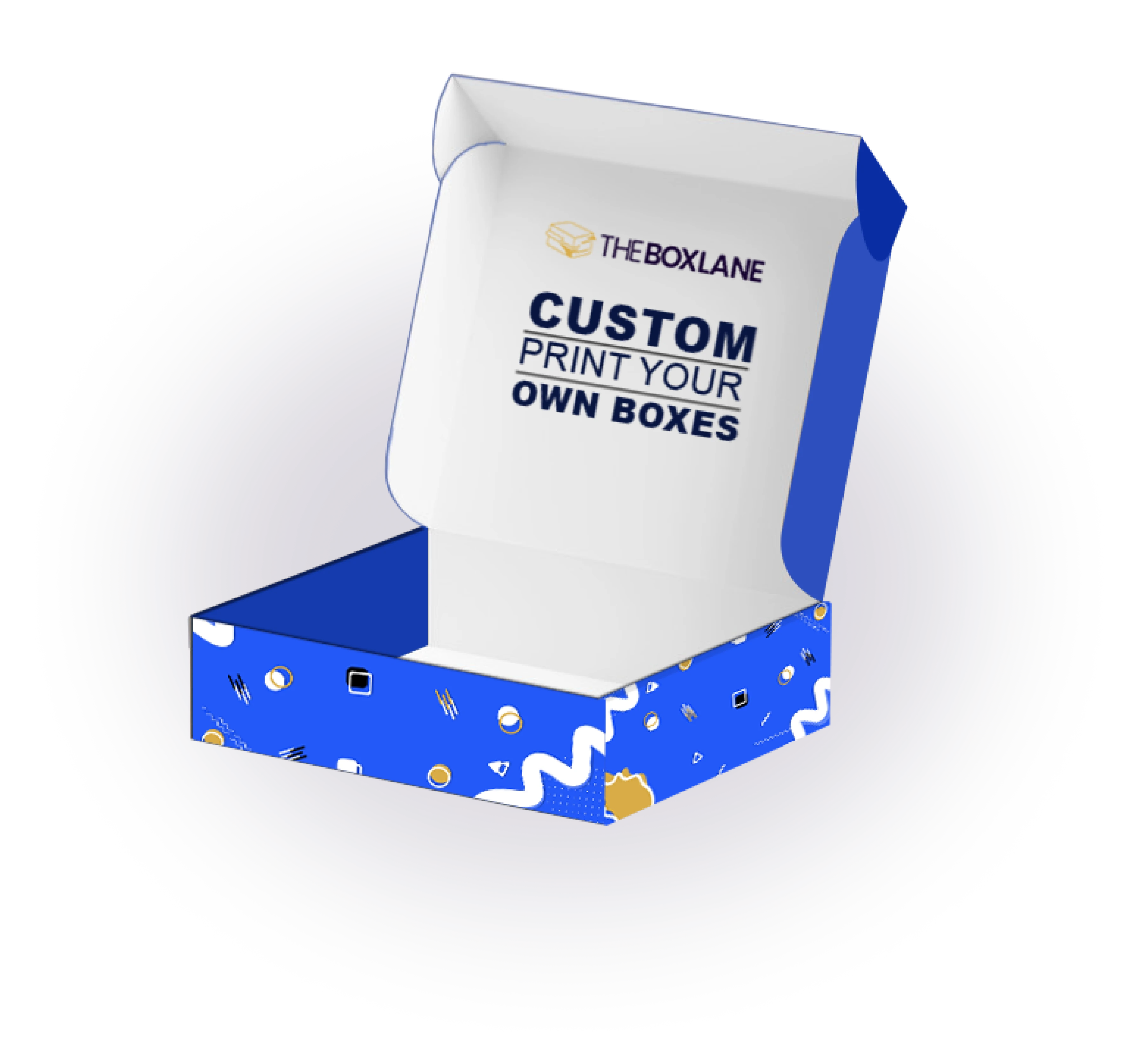 Mailer Box Style