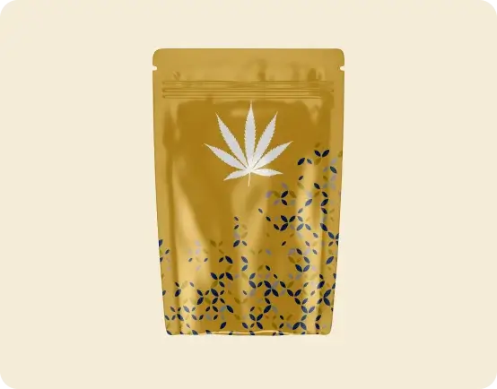 Mylar Bags | The Box Lane